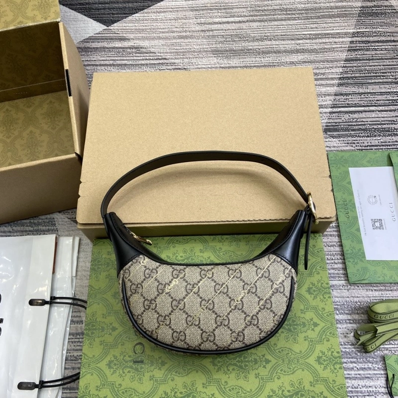 Gucci Top Handle Bags 4011H-0127