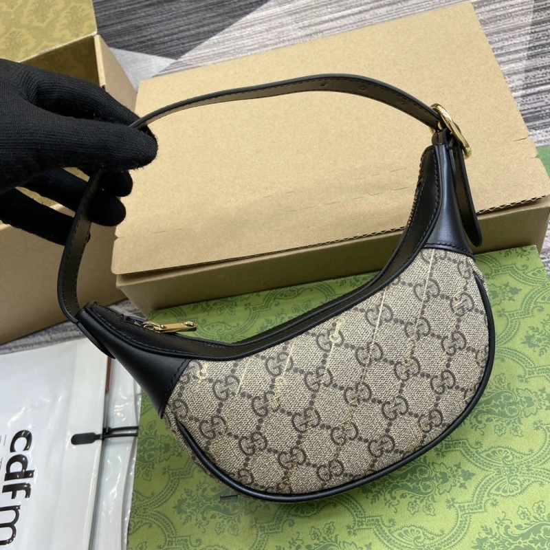 Gucci Top Handle Bags 4011H-0127
