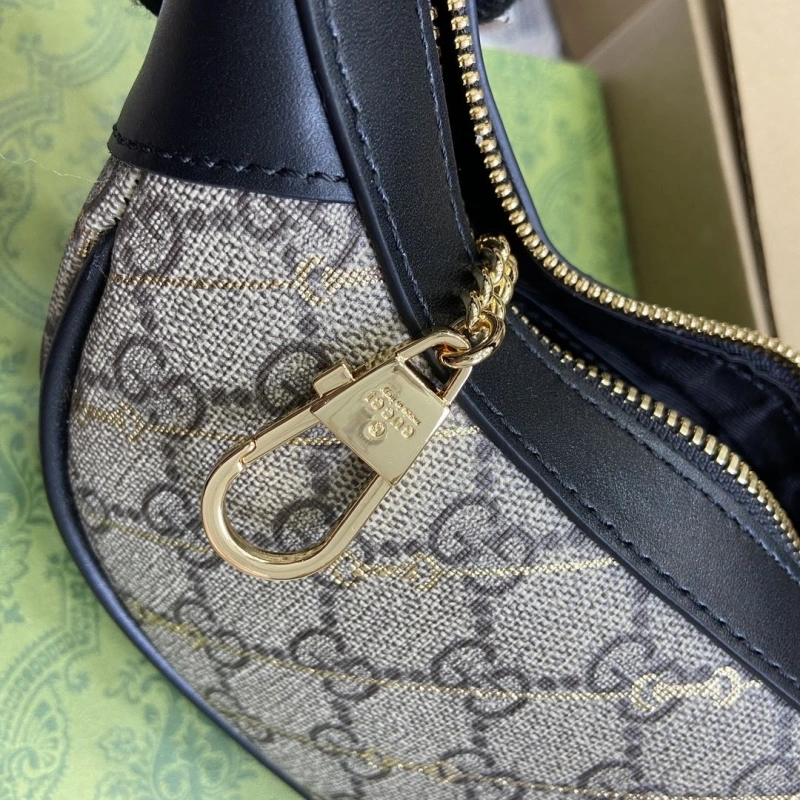 Gucci Top Handle Bags 4011H-0127