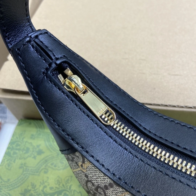 Gucci Top Handle Bags 4011H-0127