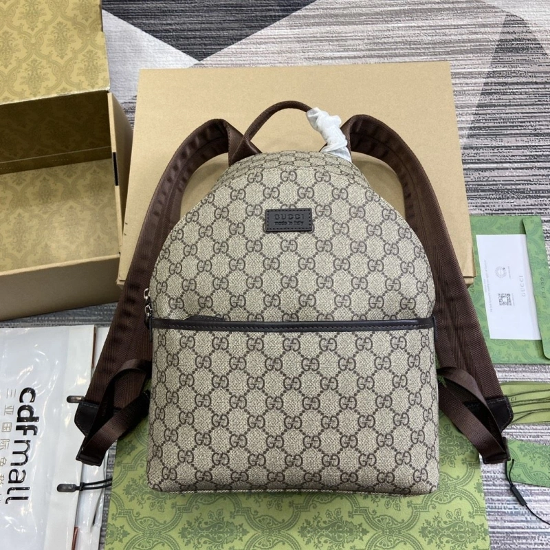 Gucci Backpacks 4011H-0128