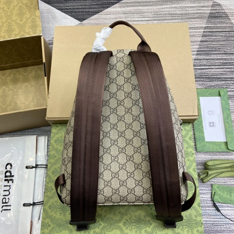 Gucci Backpacks 4011H-0128