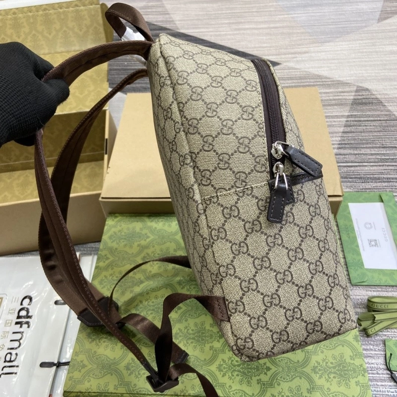 Gucci Backpacks 4011H-0128