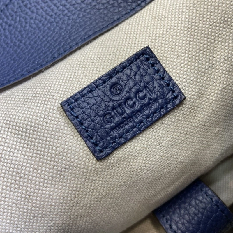 Gucci Backpacks 4011H-0129