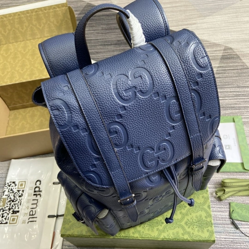 Gucci Backpacks 4011H-0129
