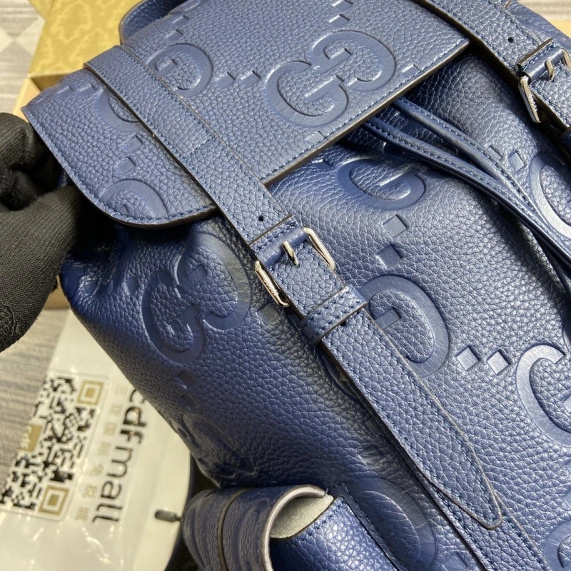 Gucci Backpacks 4011H-0129