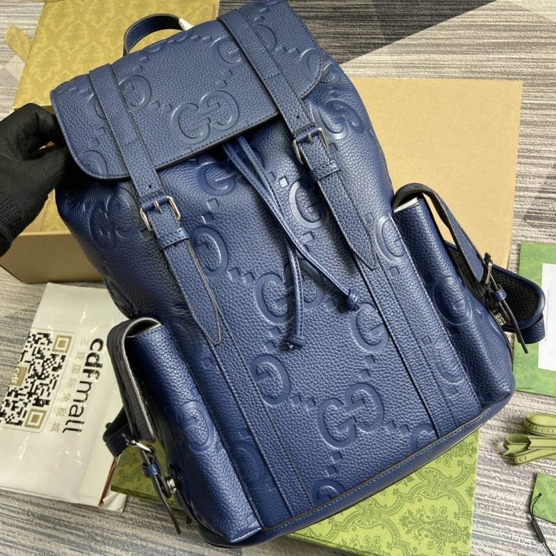 Gucci Backpacks 4011H-0129