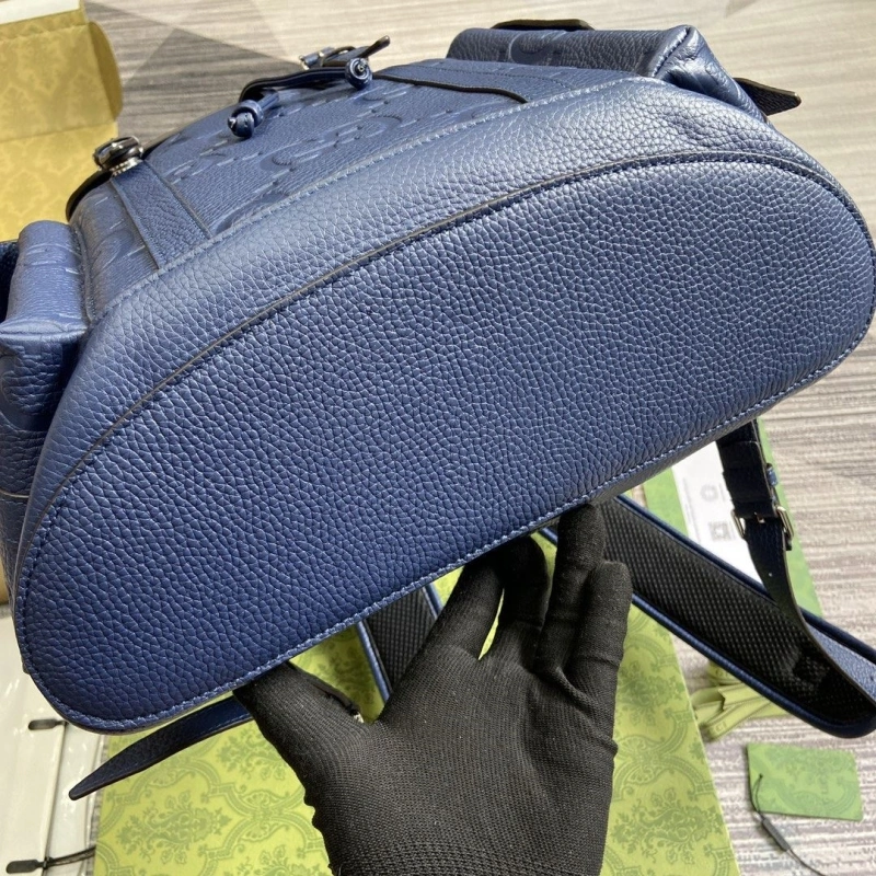 Gucci Backpacks 4011H-0129