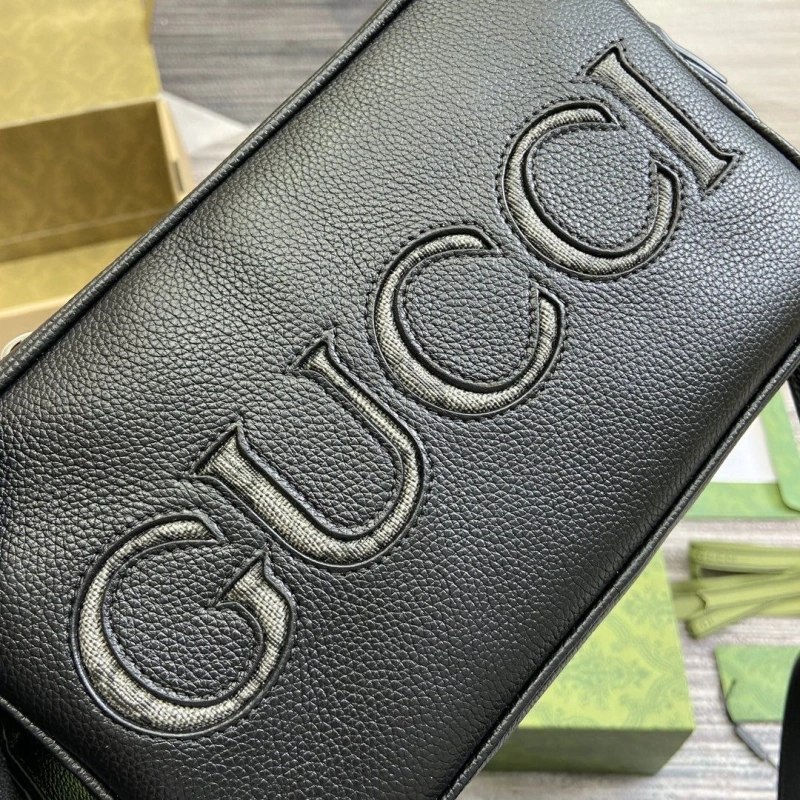 Gucci Satchel Bags 4011H-0133