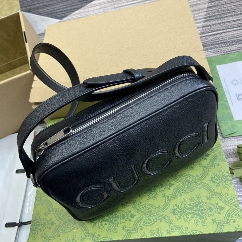 Gucci Satchel Bags 4011H-0133