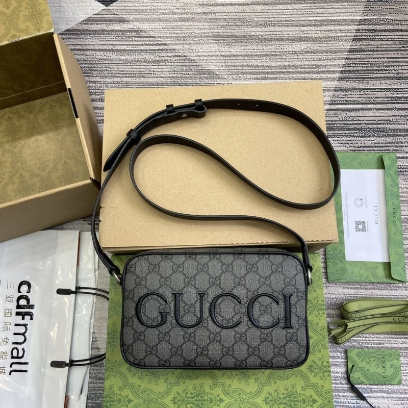 Gucci Satchel Bags 4011H-0134