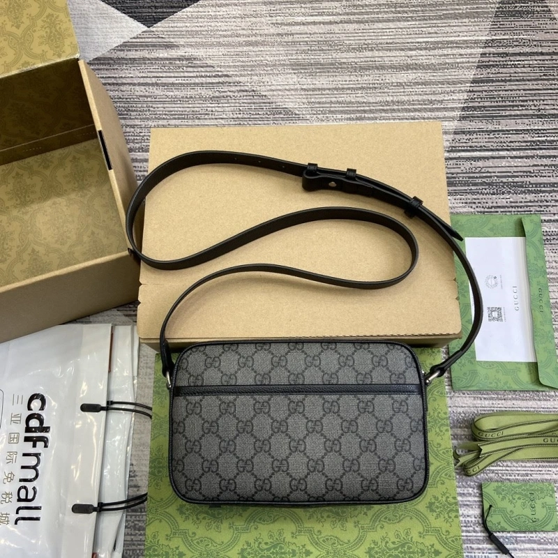 Gucci Satchel Bags 4011H-0134