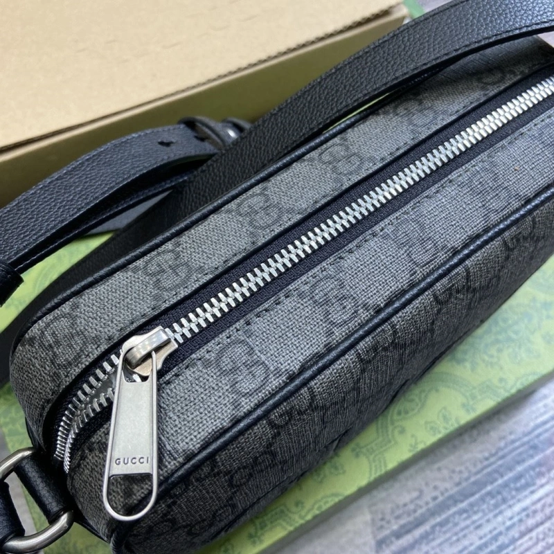 Gucci Satchel Bags 4011H-0134