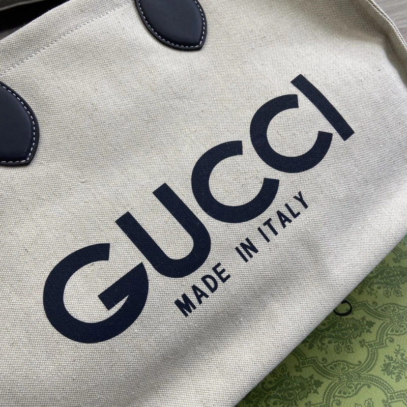 Gucci Shopping Bags 4011H-0135
