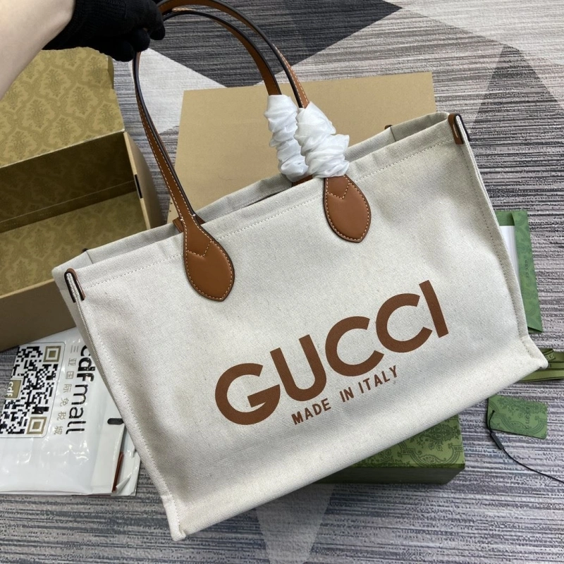 Gucci Shopping Bags 4011H-0136