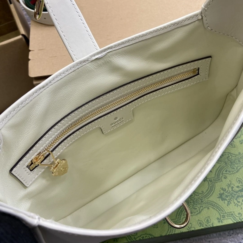 Gucci Top Handle Bags 4011H-0138