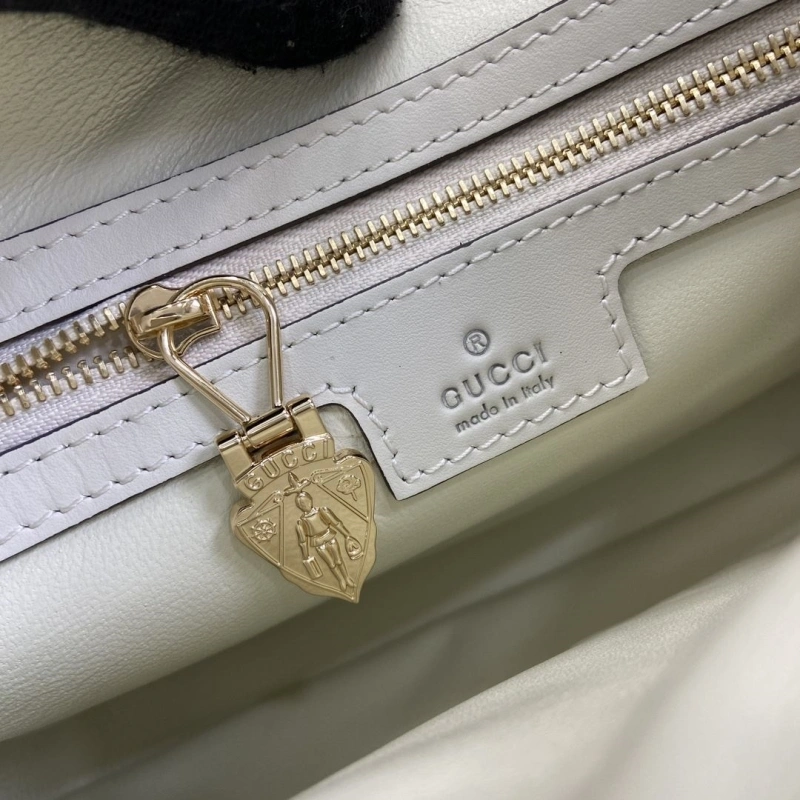 Gucci Top Handle Bags 4011H-0138