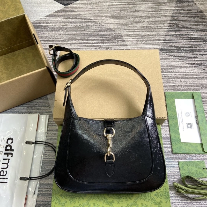 Gucci Top Handle Bags 4011H-0142