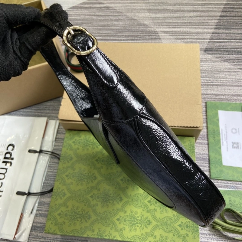 Gucci Top Handle Bags 4011H-0142