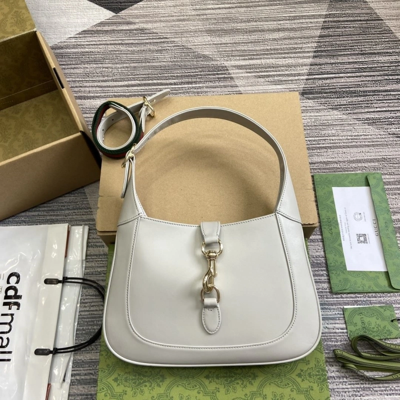 Gucci Top Handle Bags 4011H-0143