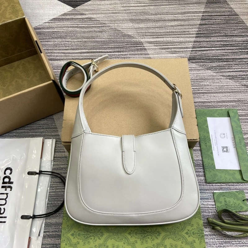 Gucci Top Handle Bags 4011H-0143