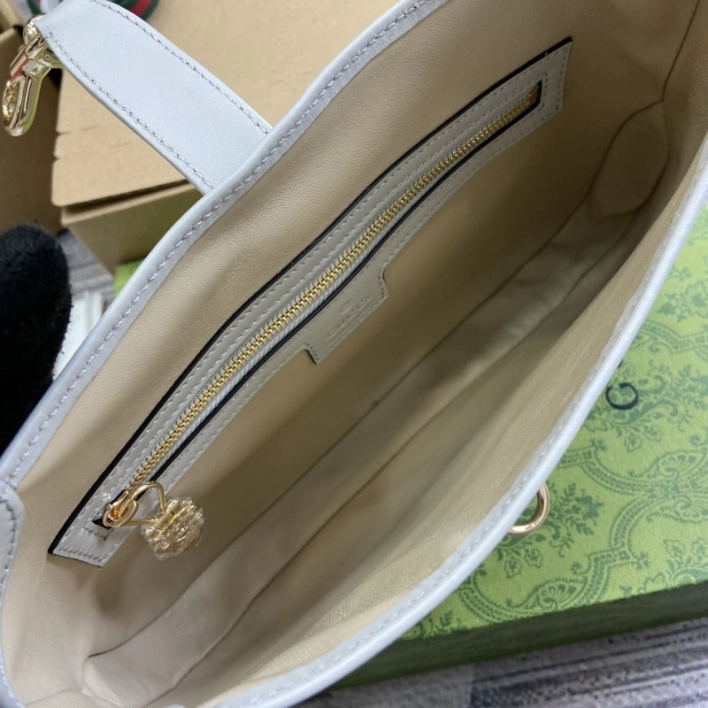 Gucci Top Handle Bags 4011H-0143