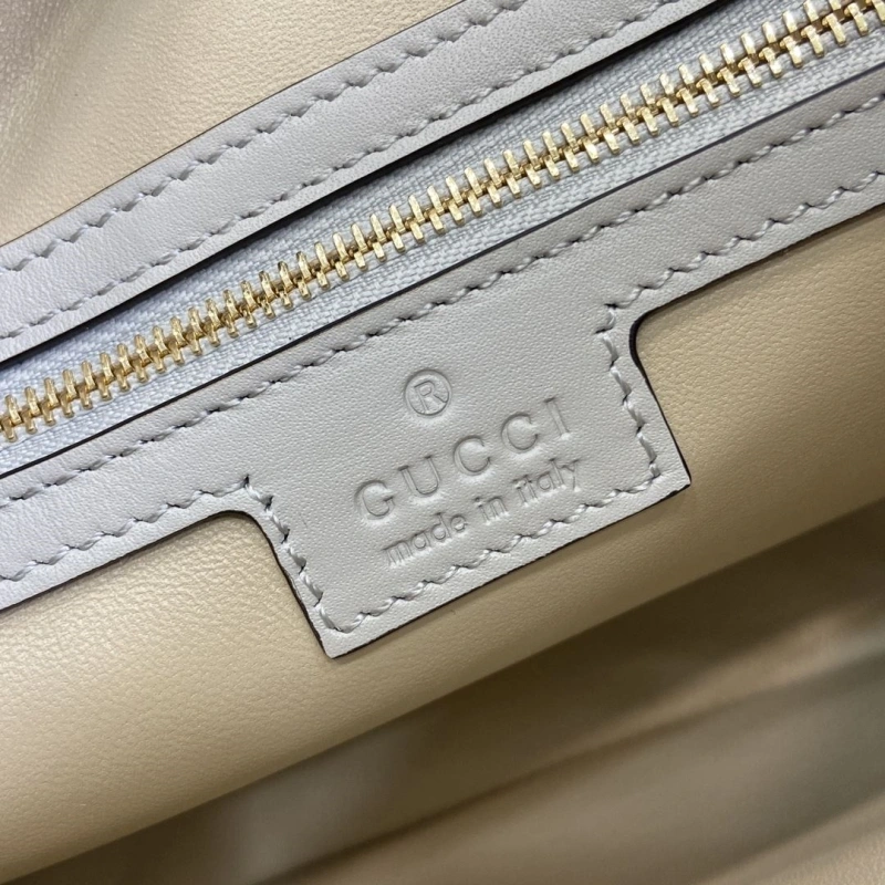 Gucci Top Handle Bags 4011H-0143