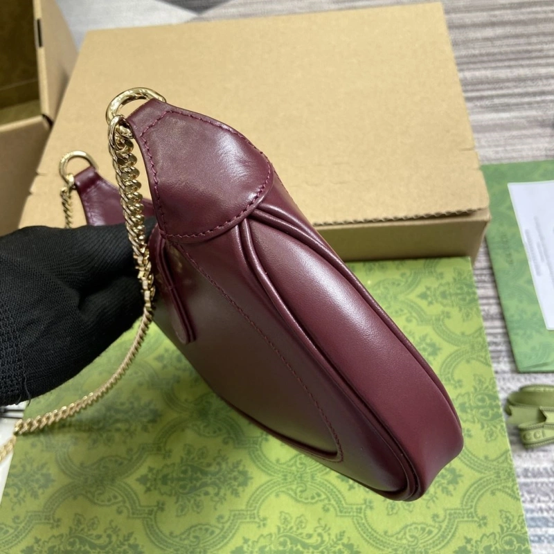 Gucci Satchel Bags 4011H-0144