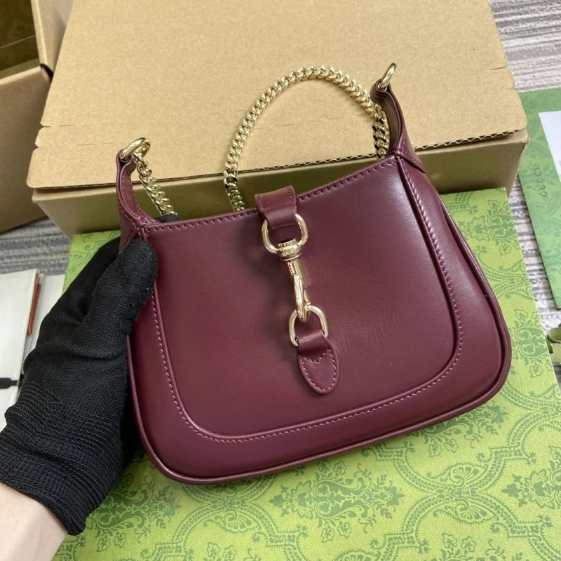 Gucci Satchel Bags 4011H-0144