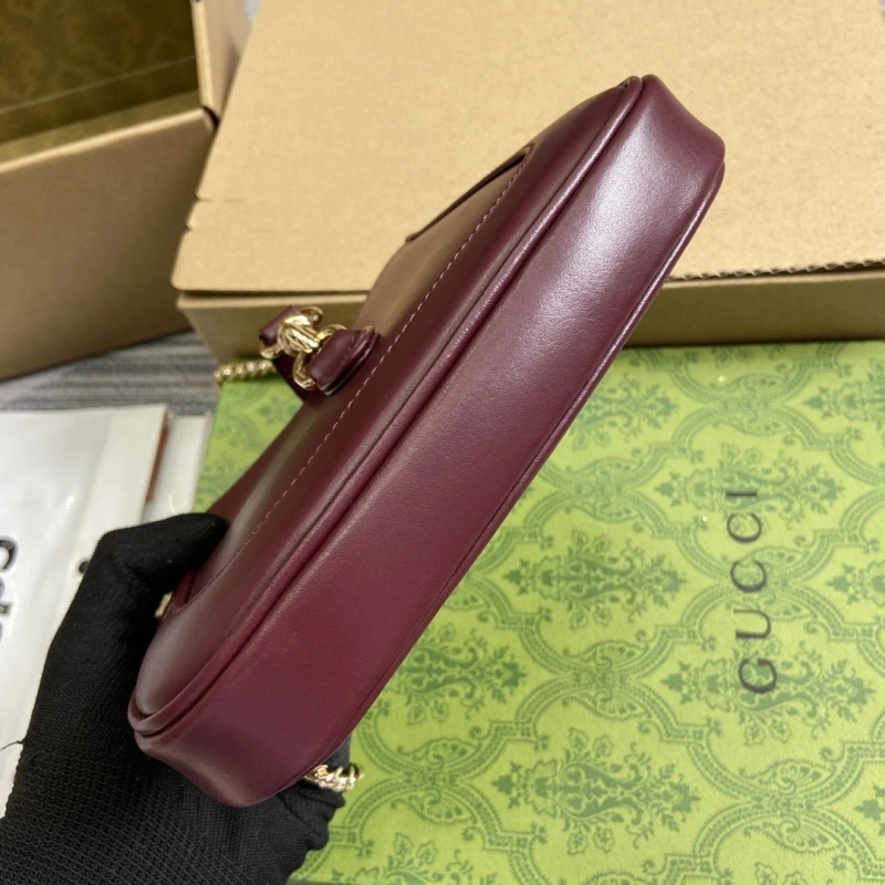 Gucci Satchel Bags 4011H-0144