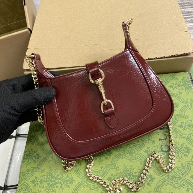 Gucci Satchel Bags 4011H-0145