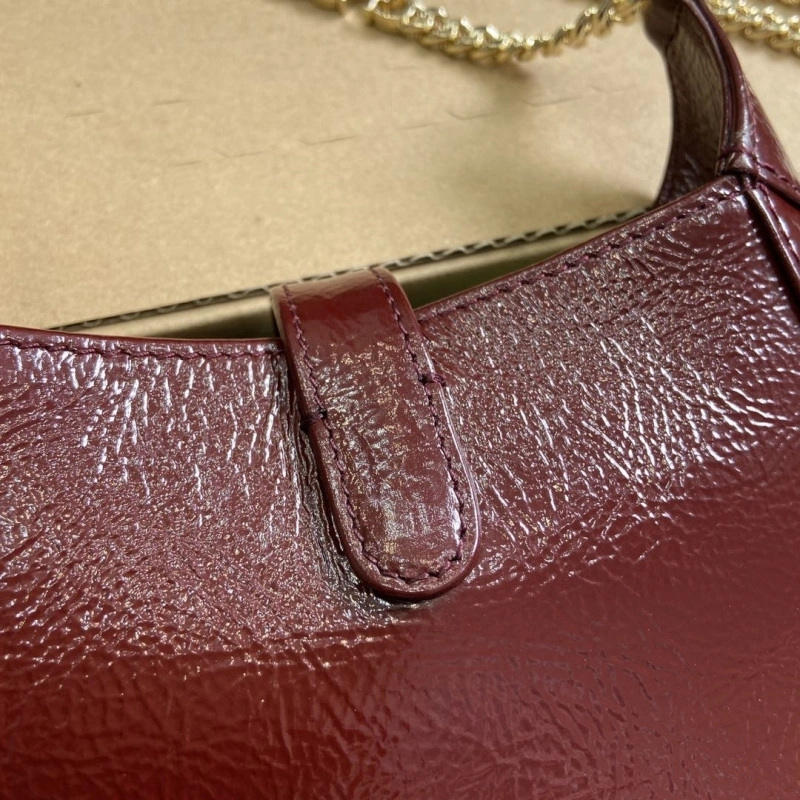 Gucci Satchel Bags 4011H-0145