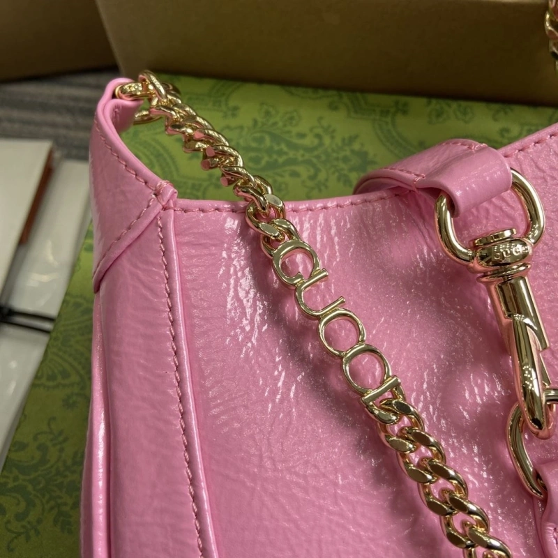 Gucci Satchel Bags 4011H-0146