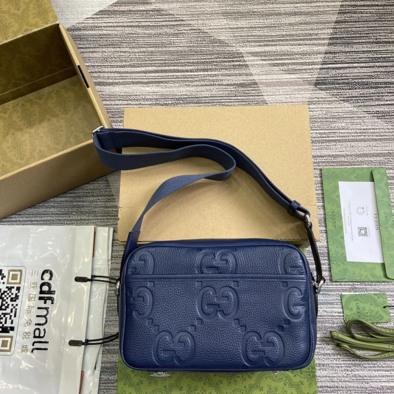 Gucci Satchel Bags 4011H-0150