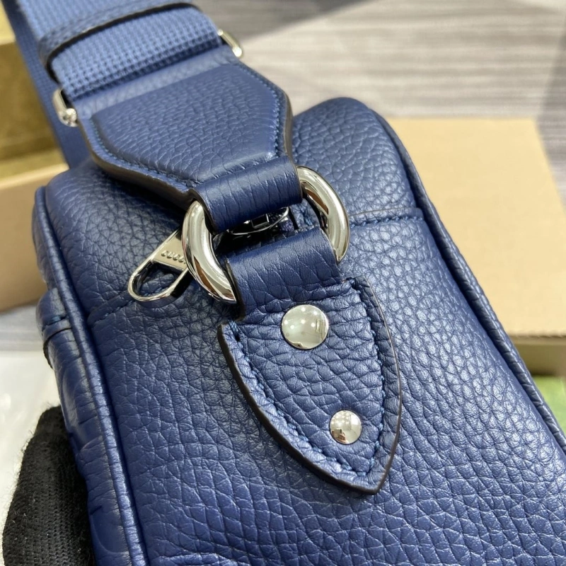 Gucci Satchel Bags 4011H-0150