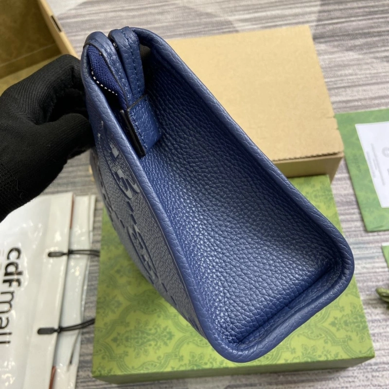 Gucci Clutch Bags 4011H-0152