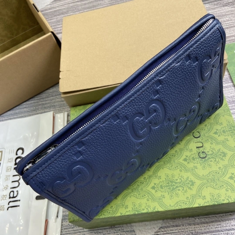 Gucci Clutch Bags 4011H-0152