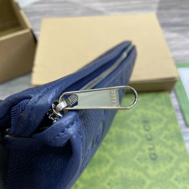 Gucci Clutch Bags 4011H-0152