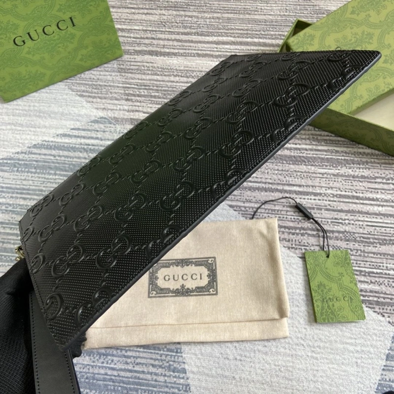 Gucci Clutch Bags 4011H-0153