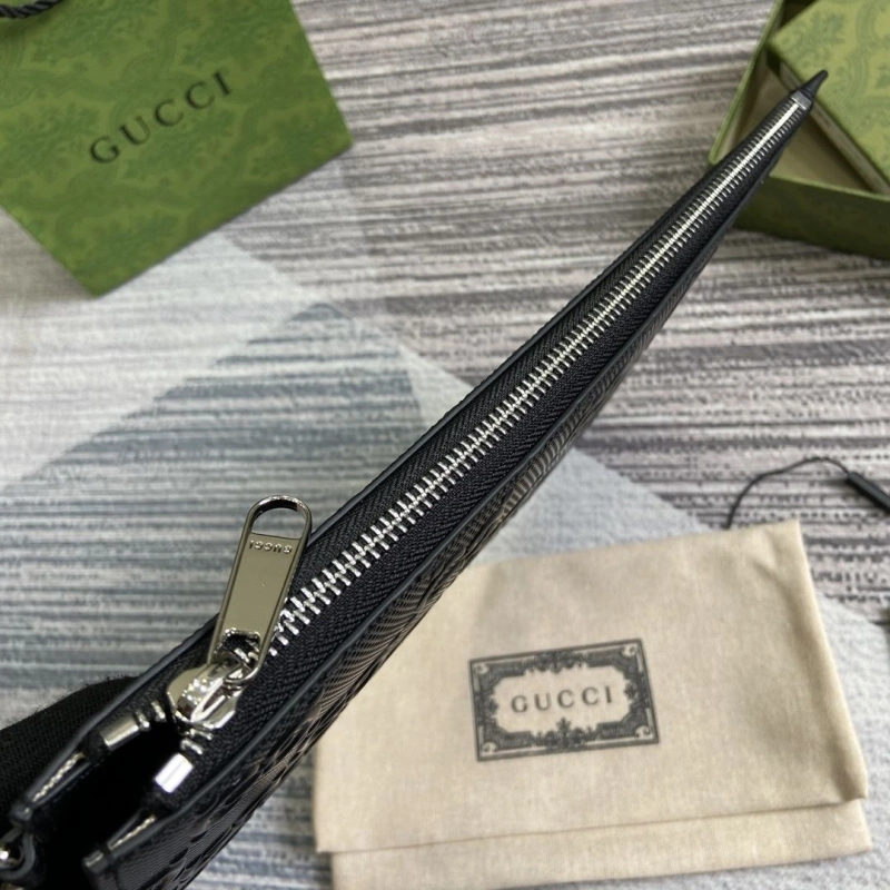 Gucci Clutch Bags 4011H-0153