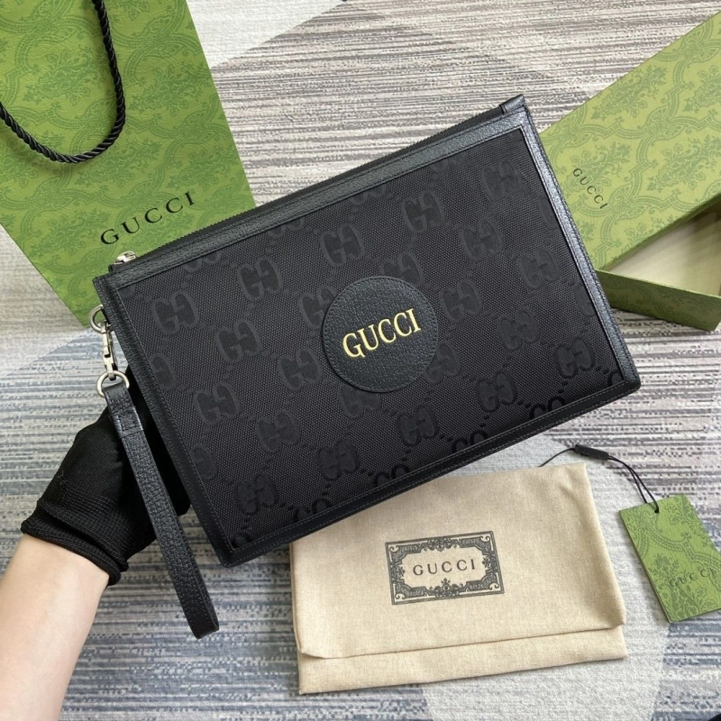 Gucci Clutch Bags 4011H-0159