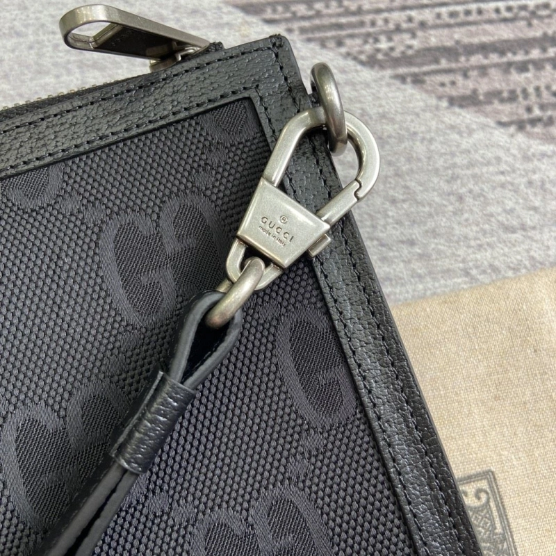 Gucci Clutch Bags 4011H-0159