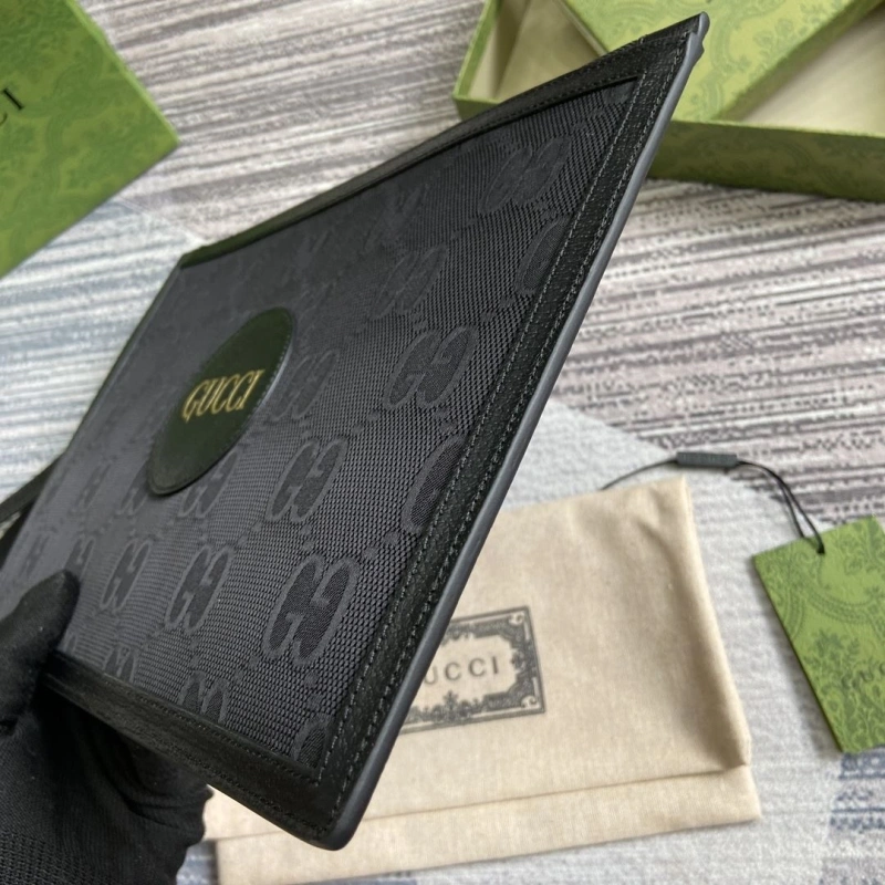 Gucci Clutch Bags 4011H-0159