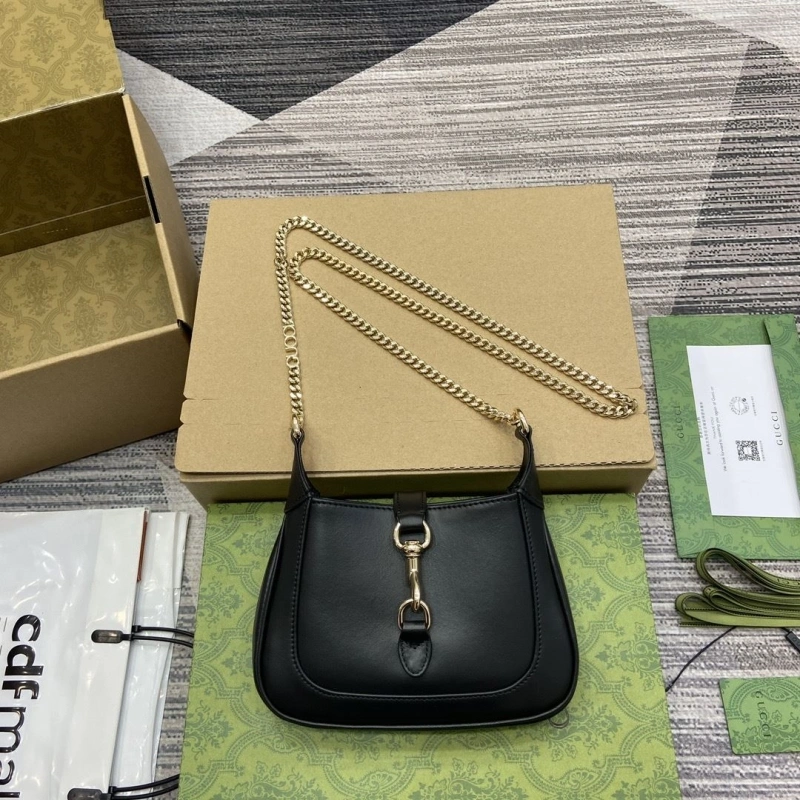 Gucci Satchel Bags 4011H-0164