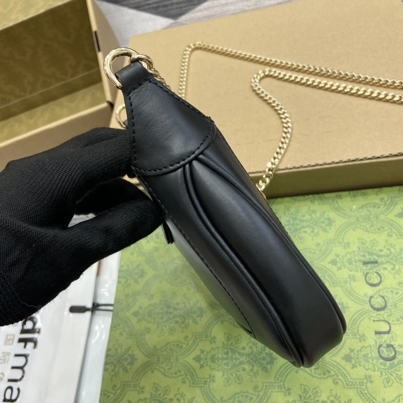 Gucci Satchel Bags 4011H-0164