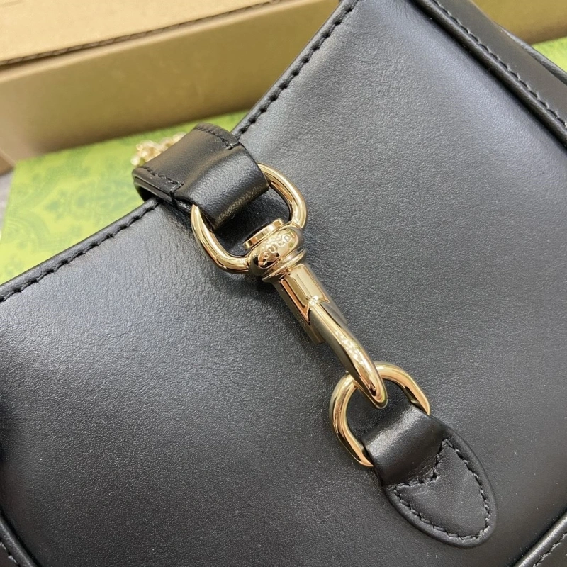 Gucci Satchel Bags 4011H-0164