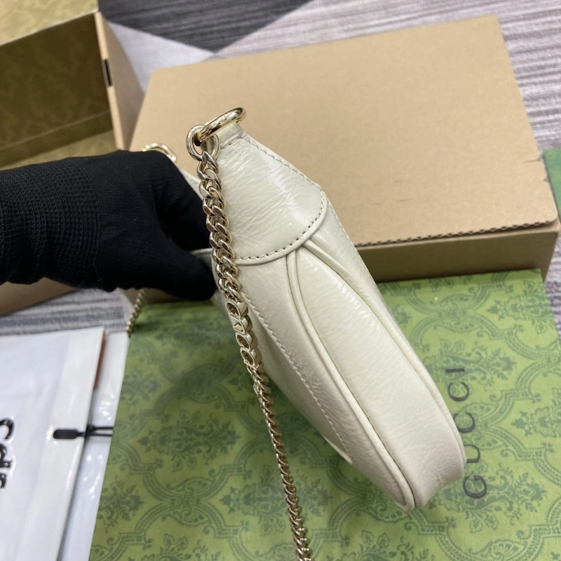 Gucci Satchel Bags 4011H-0165