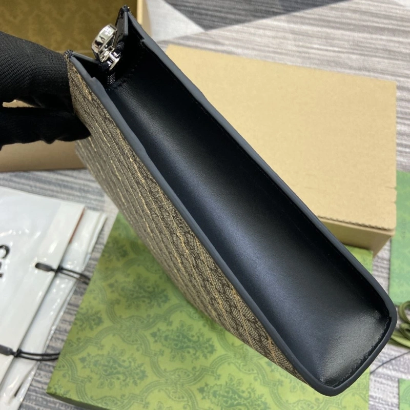 Gucci Clutch Bags 4011H-0166