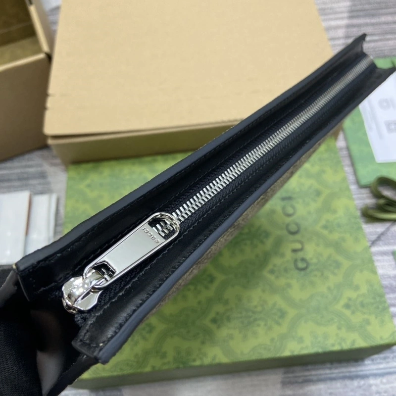 Gucci Clutch Bags 4011H-0166