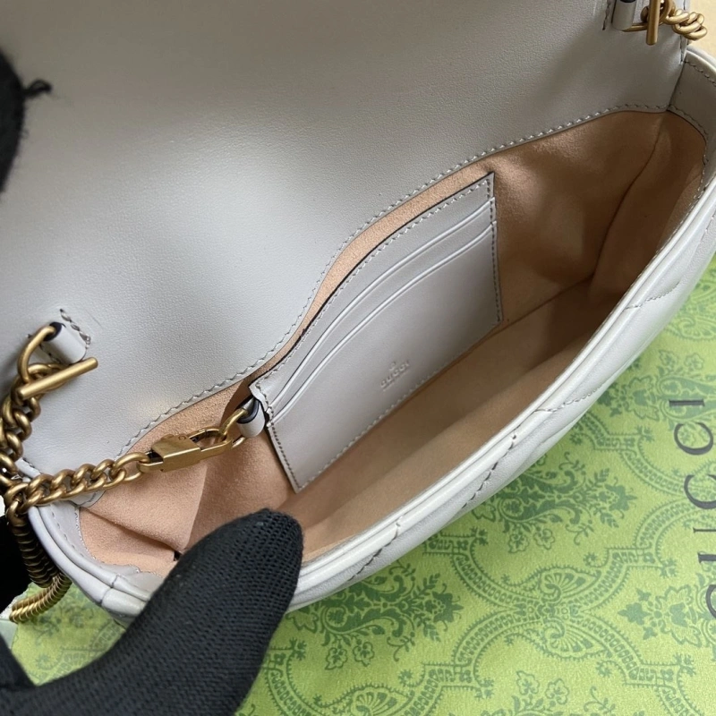 Gucci Satchel Bags 4011I-0001